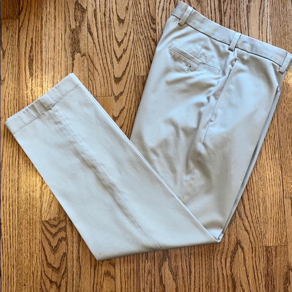 Brooks Brothers chino pants